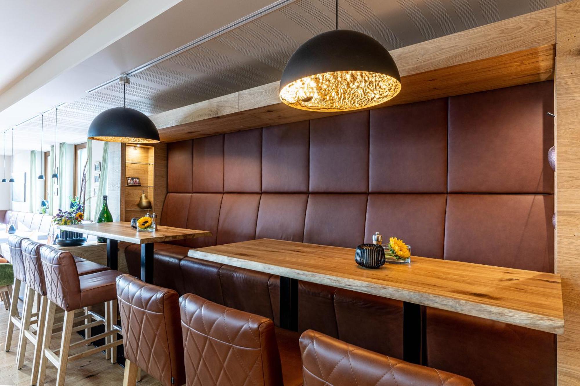 Hotel-Restaurant Ruland Altenahr Ngoại thất bức ảnh