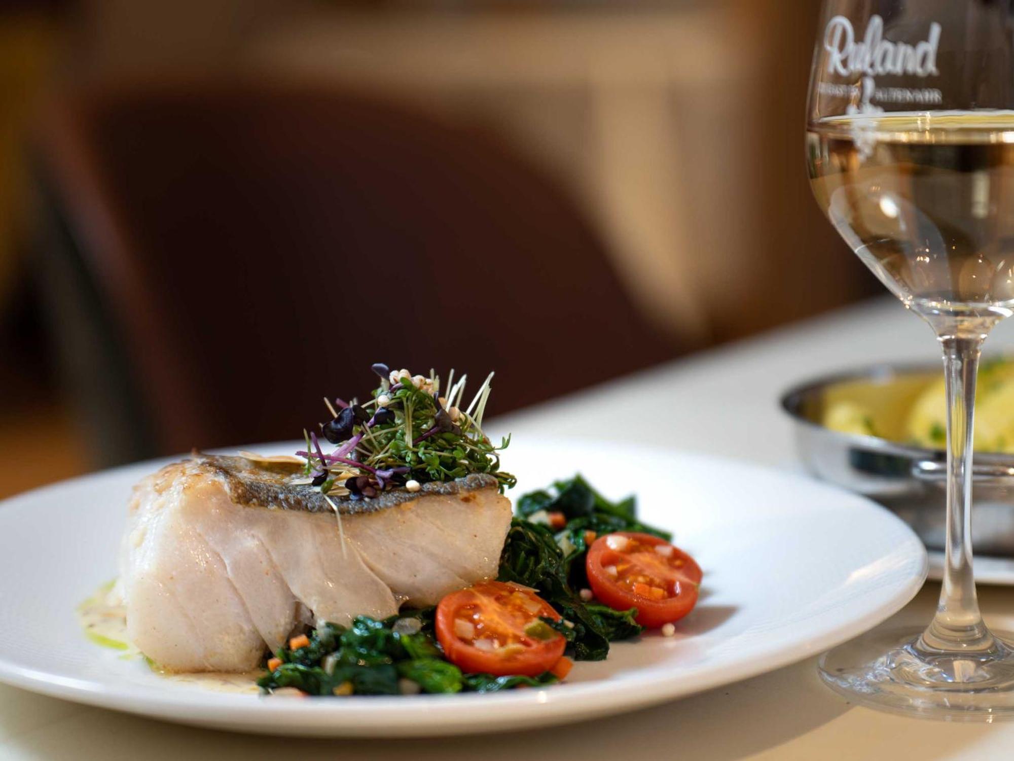 Hotel-Restaurant Ruland Altenahr Ngoại thất bức ảnh