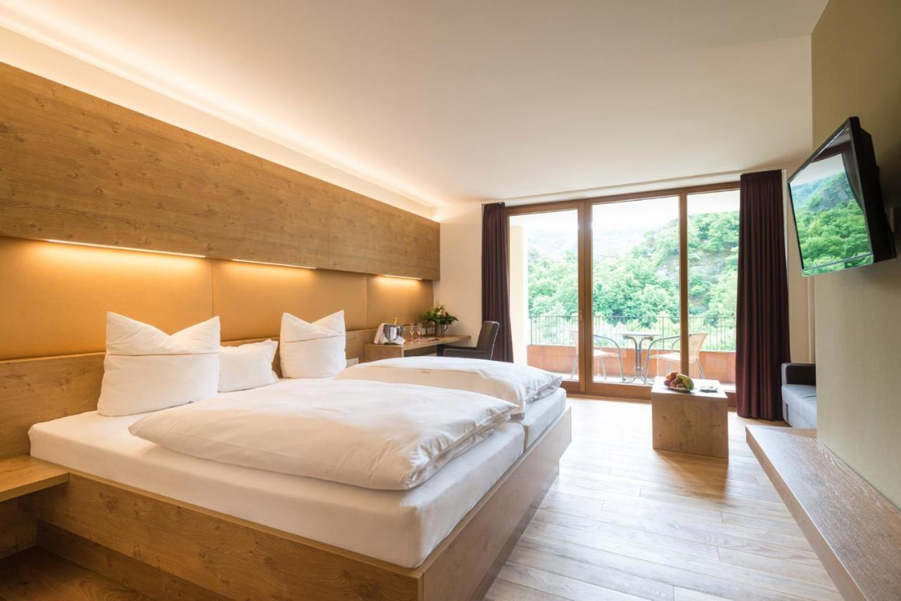 Hotel-Restaurant Ruland Altenahr Ngoại thất bức ảnh