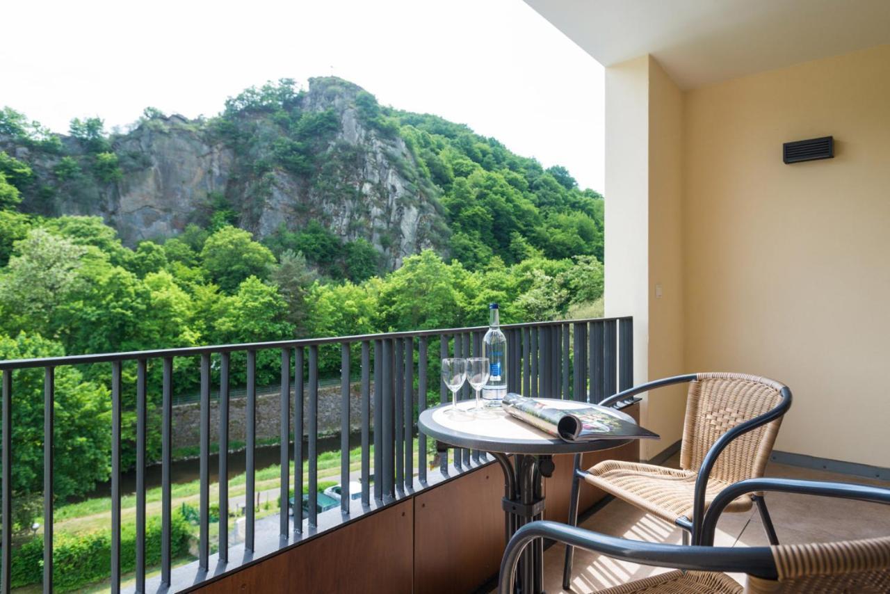 Hotel-Restaurant Ruland Altenahr Ngoại thất bức ảnh